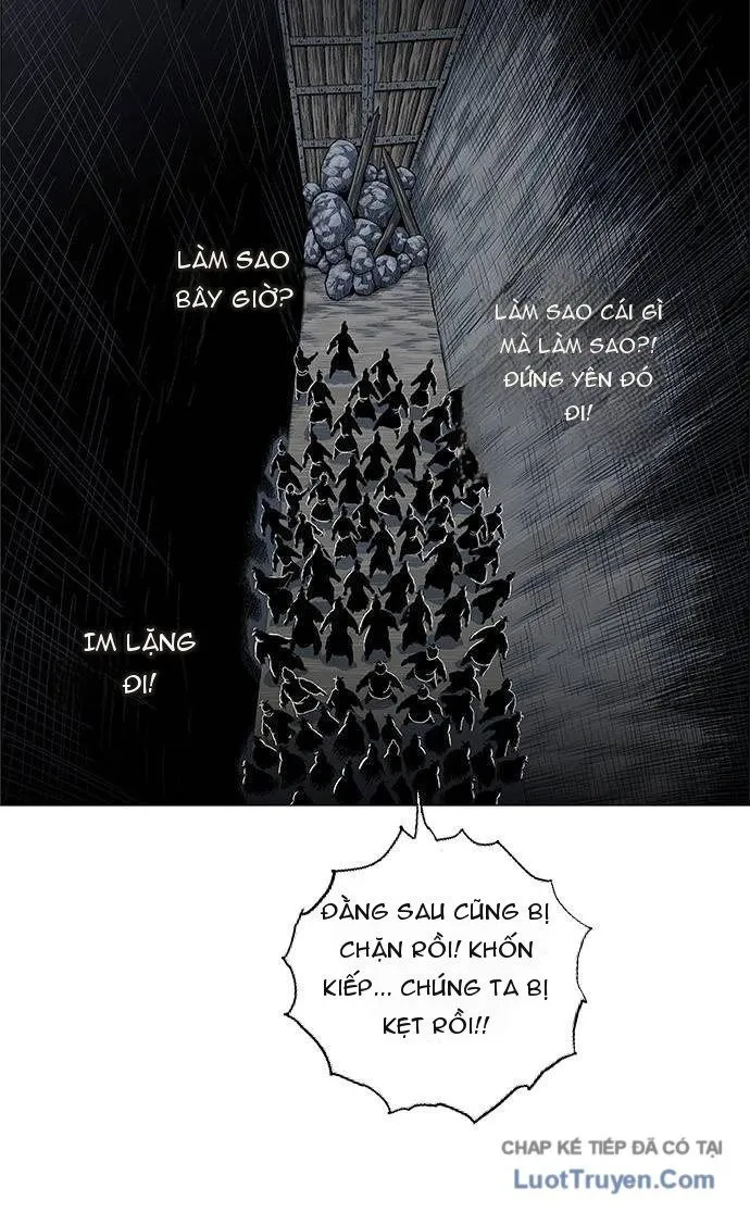Anh Trai Tôi Là Hổ Tập 254 trang 4