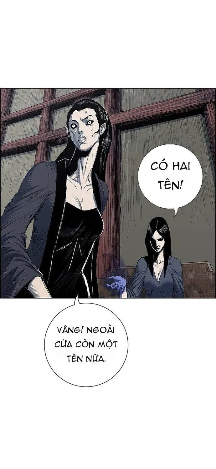 Anh Trai Tôi Là Hổ Tập 254 trang 51