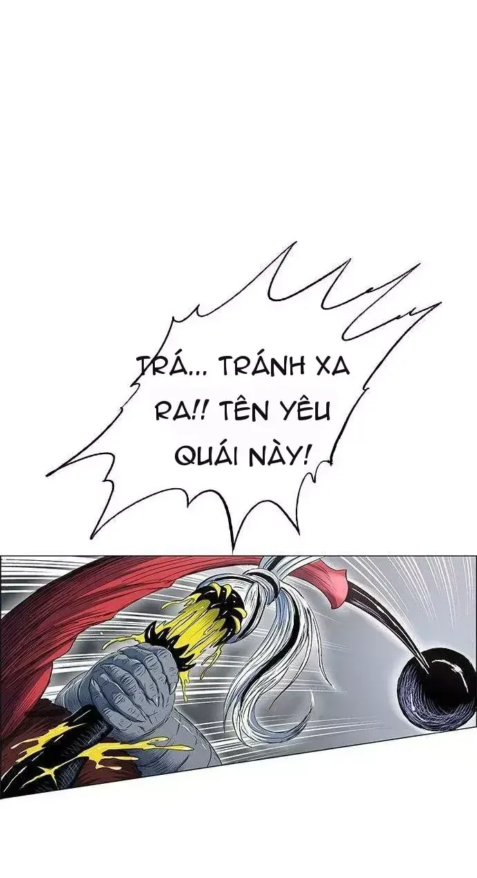 Anh Trai Tôi Là Hổ Tập 256 trang 42