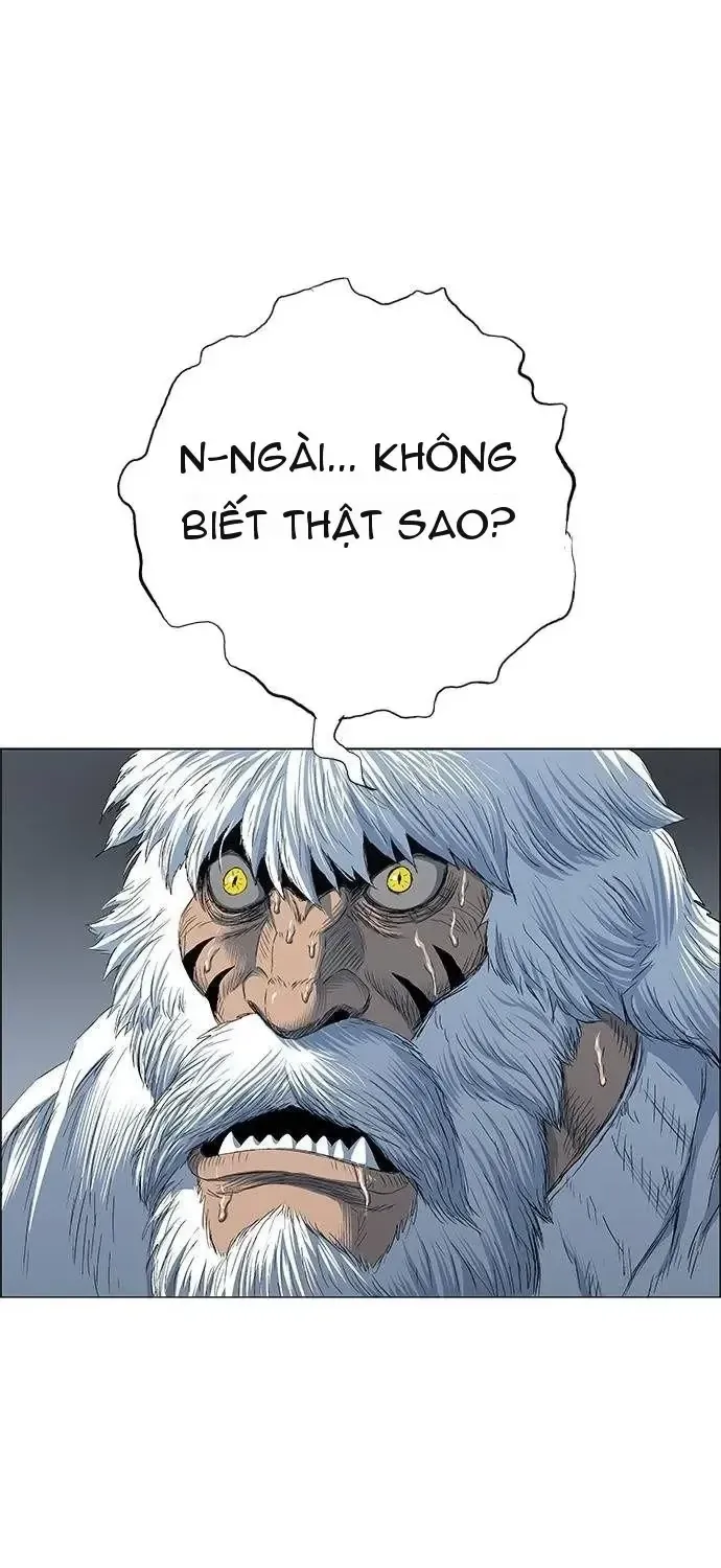Anh Trai Tôi Là Hổ Tập 263 trang 2