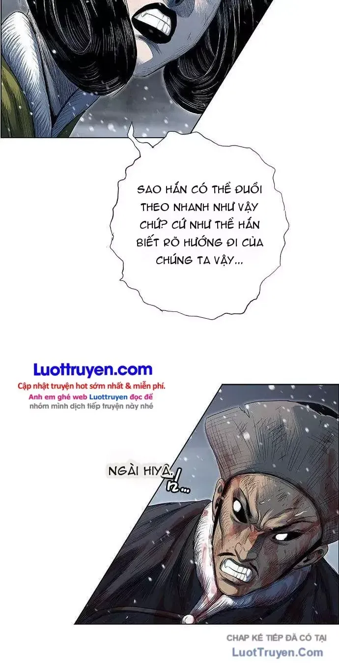 Anh Trai Tôi Là Hổ Tập 263 trang 99