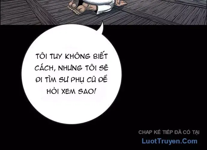 Anh Trai Tôi Là Hổ Tập 268 trang 41