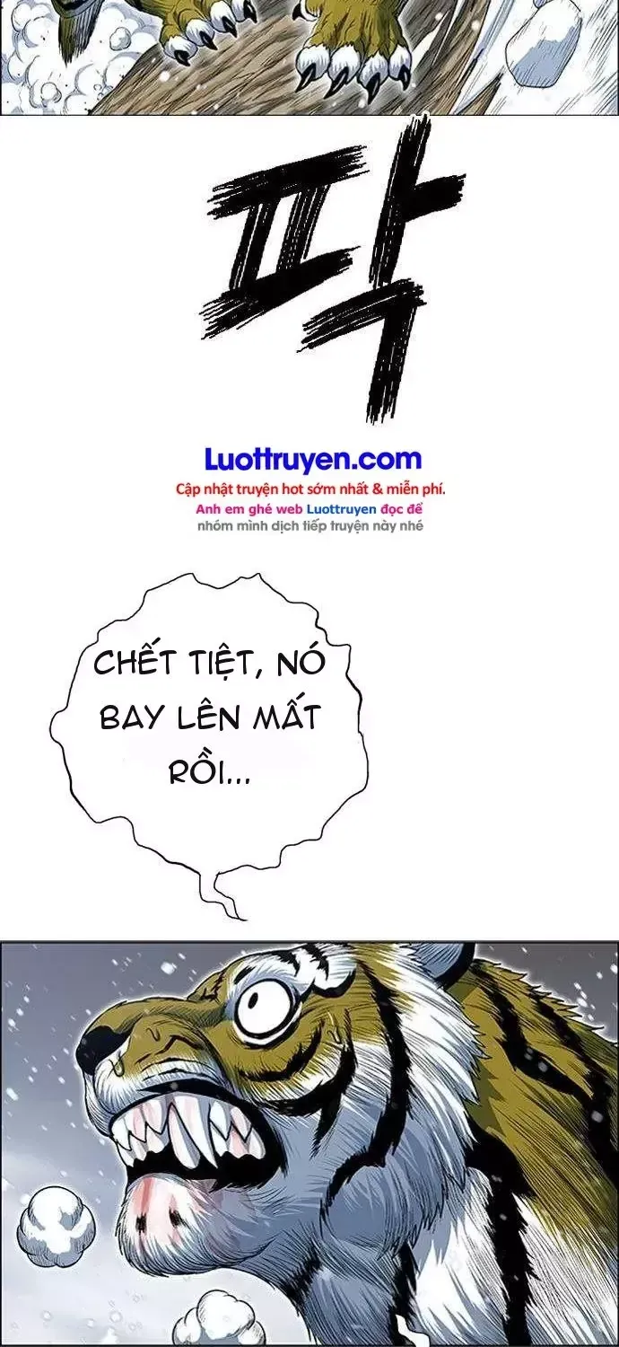 Anh Trai Tôi Là Hổ Tập 268 trang 88