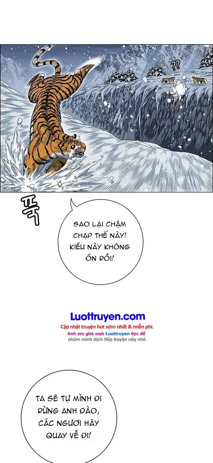 Anh Trai Tôi Là Hổ Tập 269 trang 51