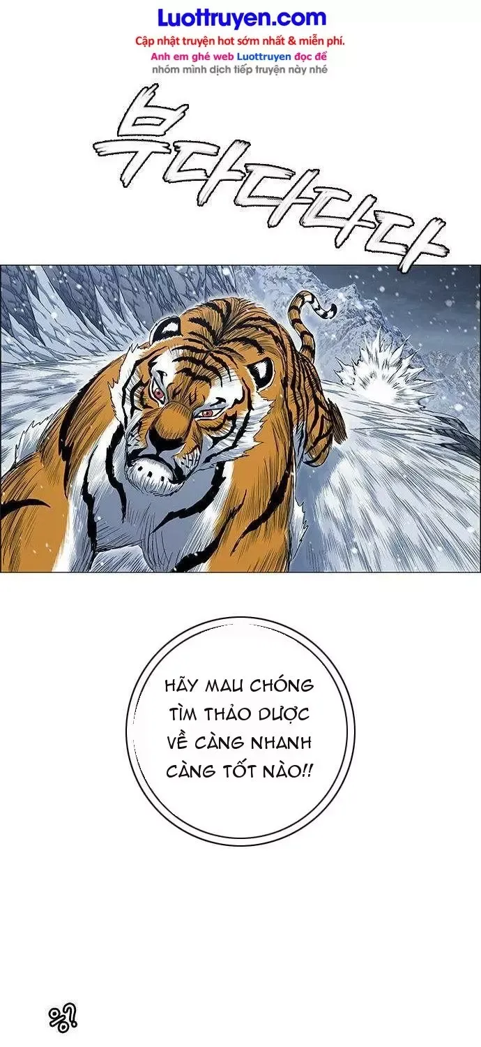 Anh Trai Tôi Là Hổ Tập 269 trang 65