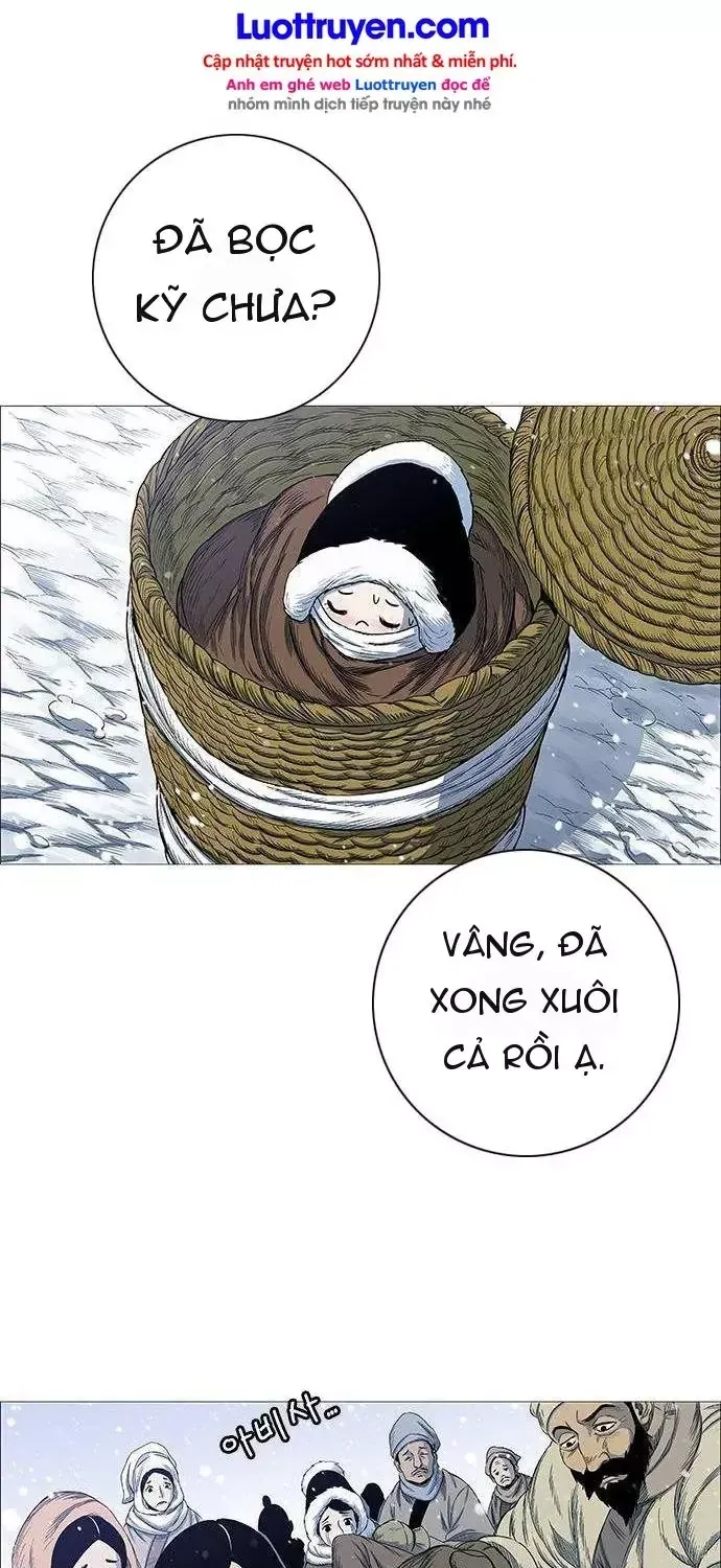Anh Trai Tôi Là Hổ Tập 270 trang 49