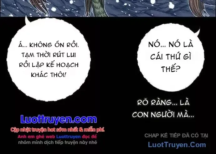 Anh Trai Tôi Là Hổ Tập 276 trang 12