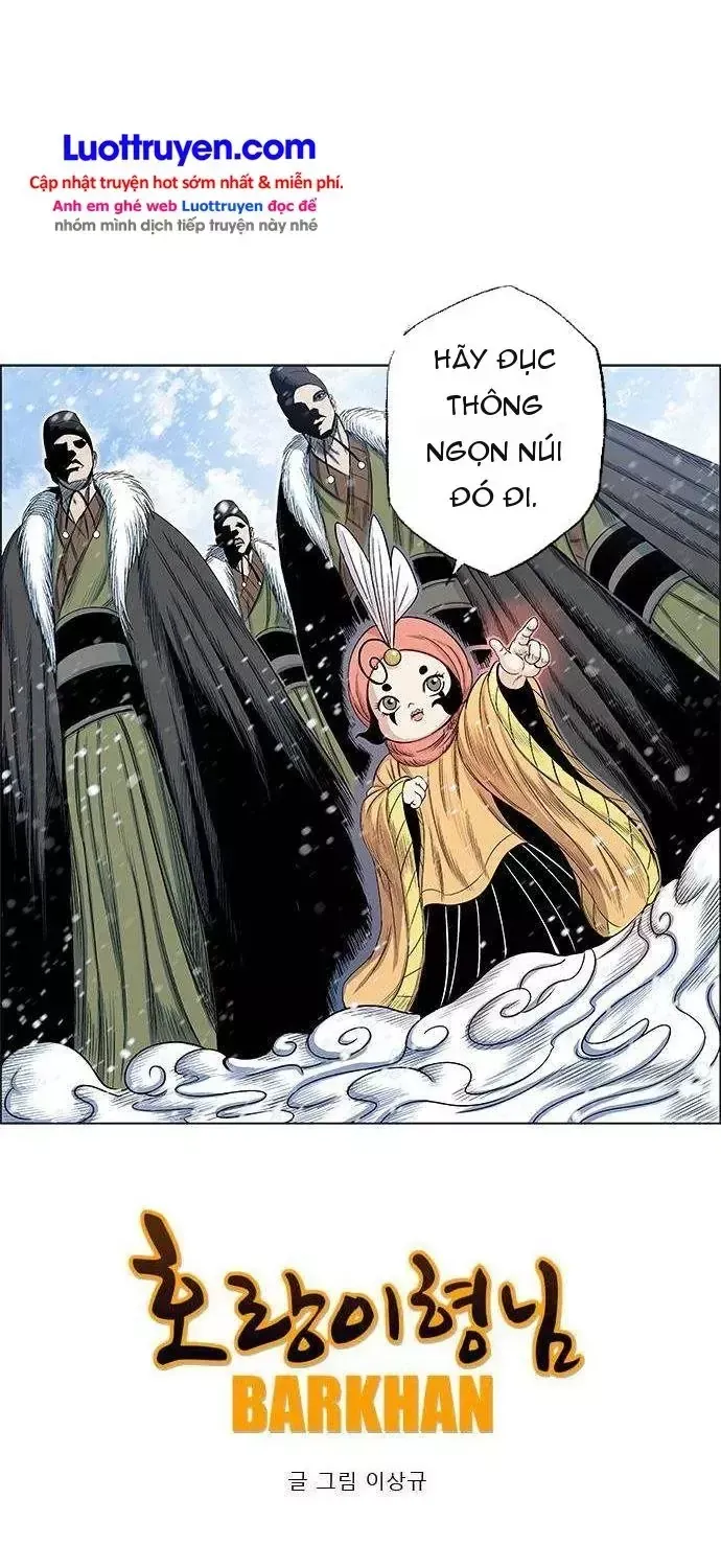 Anh Trai Tôi Là Hổ Tập 277 trang 53