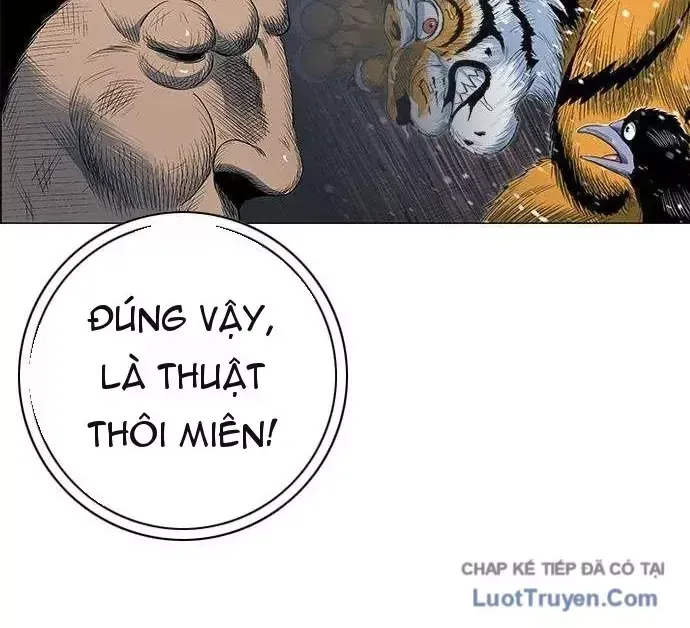 Anh Trai Tôi Là Hổ Tập 285 trang 68
