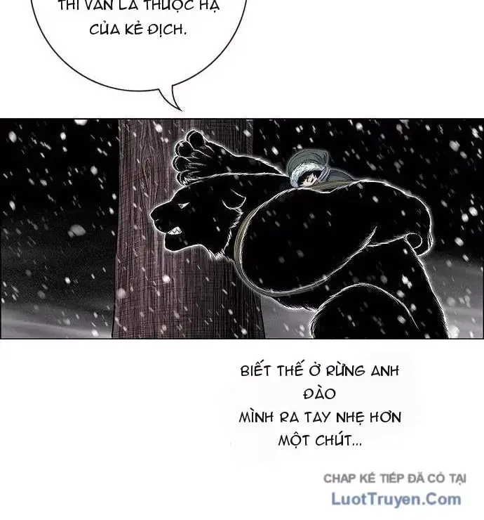Anh Trai Tôi Là Hổ Tập 285 trang 76