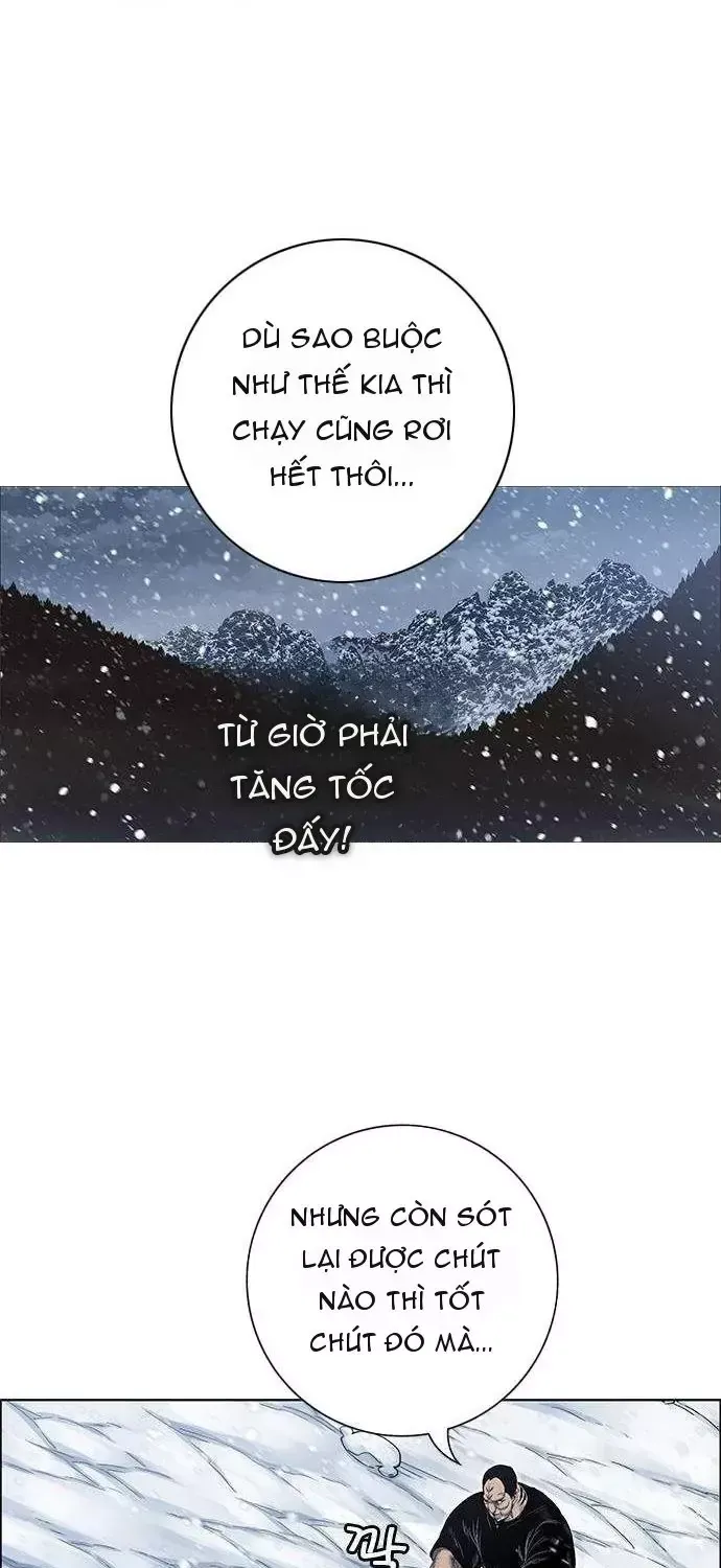 Anh Trai Tôi Là Hổ Tập 286 trang 43