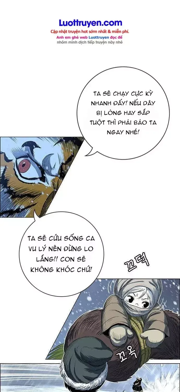 Anh Trai Tôi Là Hổ Tập 286 trang 53