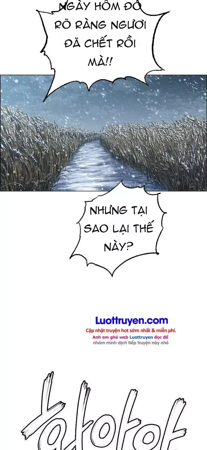 Anh Trai Tôi Là Hổ Tập 287 trang 79