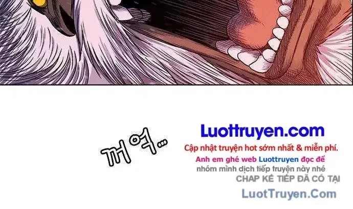 Anh Trai Tôi Là Hổ Tập 292 trang 13