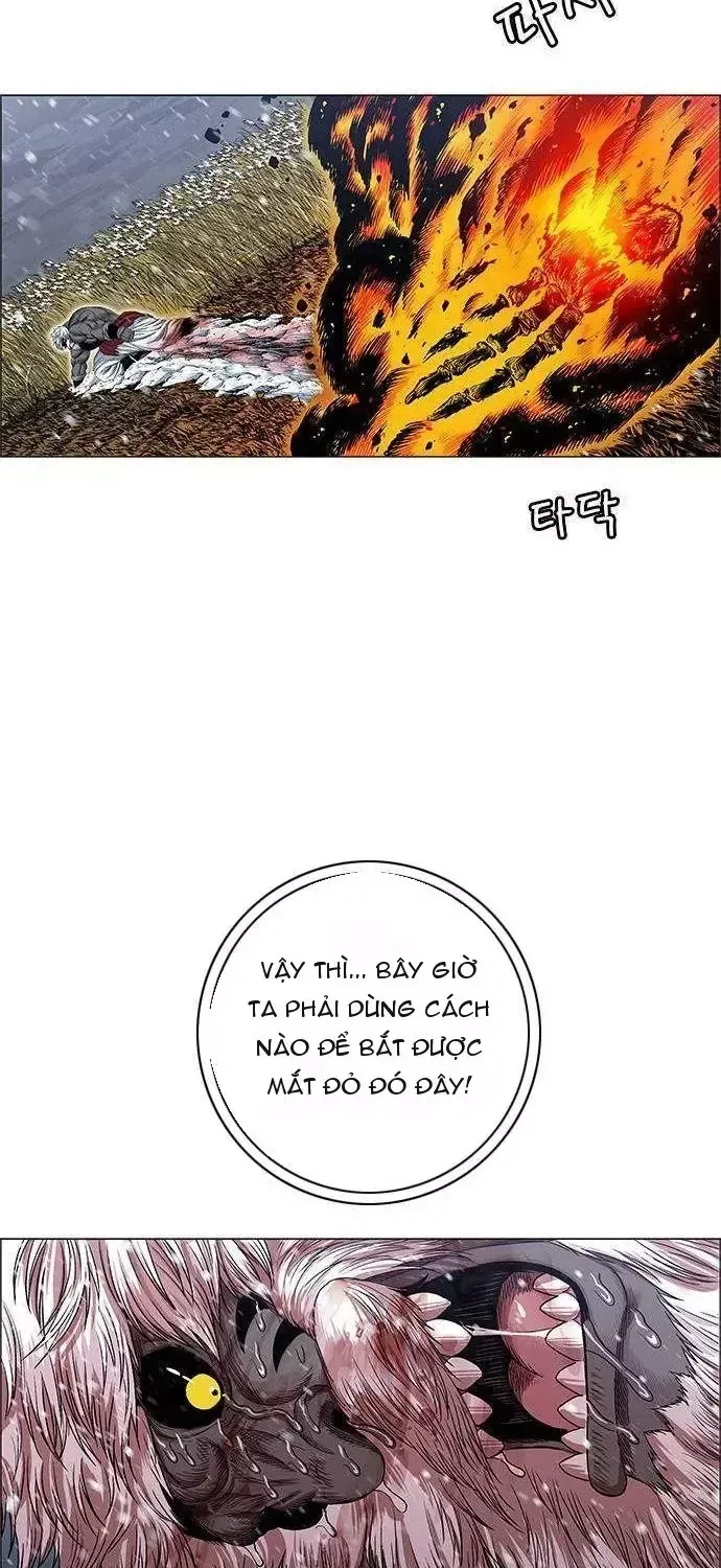 Anh Trai Tôi Là Hổ Tập 292 trang 48