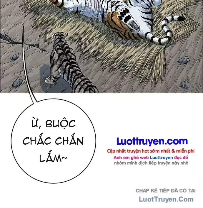 Anh Trai Tôi Là Hổ Tập 293 trang 4