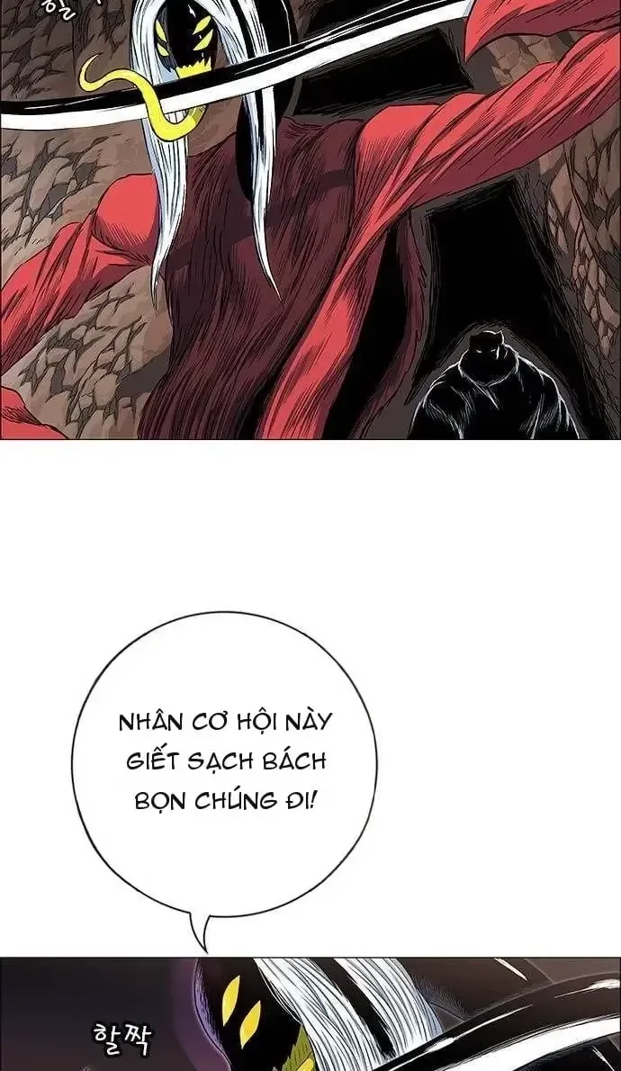 Anh Trai Tôi Là Hổ Tập 298 trang 2