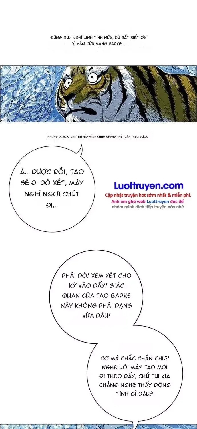 Anh Trai Tôi Là Hổ Tập 298 trang 103