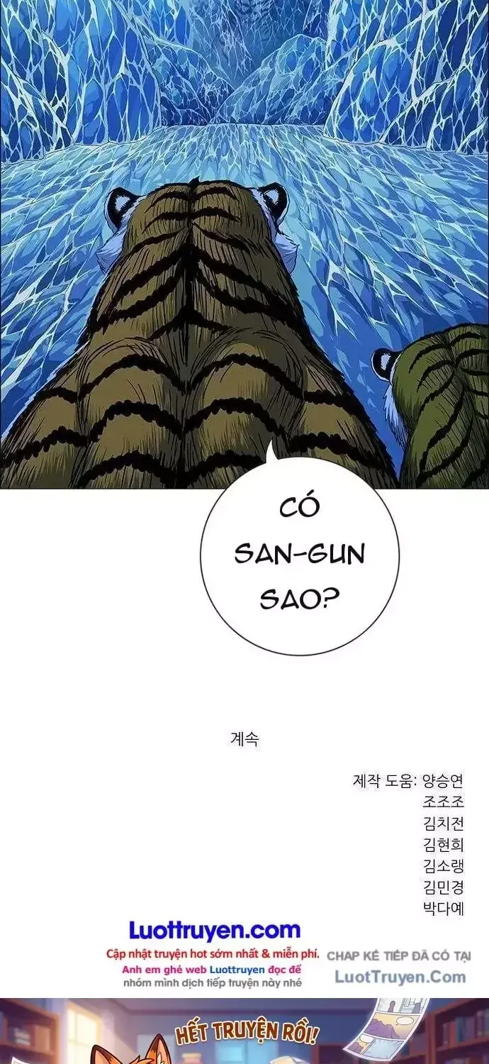 Anh Trai Tôi Là Hổ Tập 298 trang 108