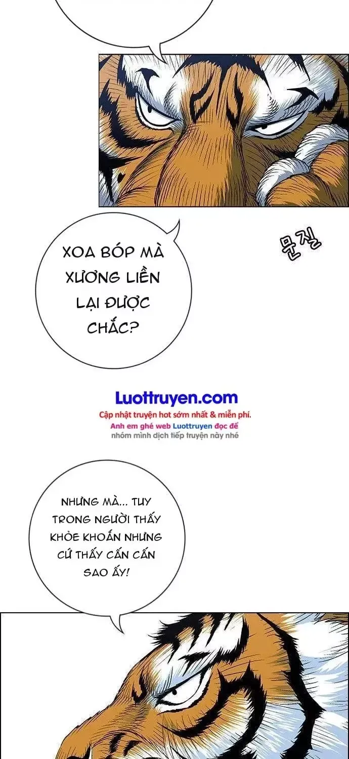 Anh Trai Tôi Là Hổ Tập 298 trang 93