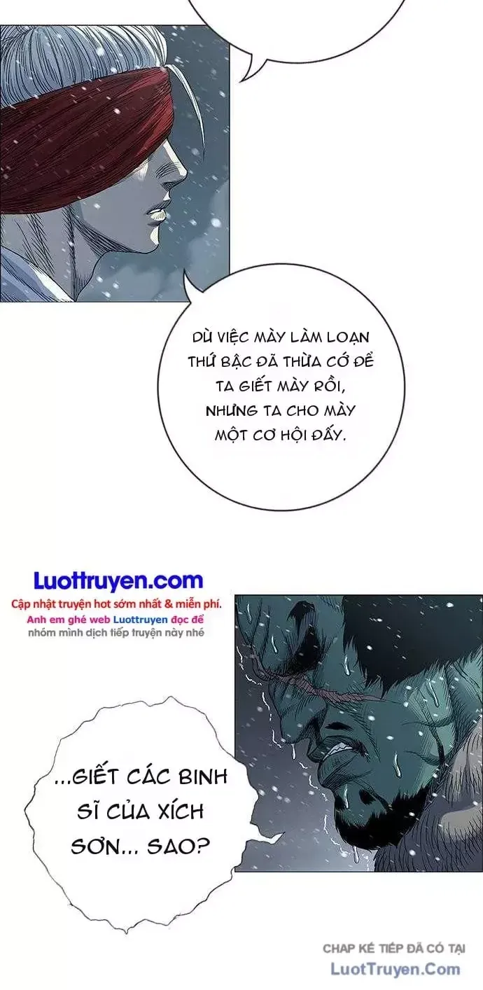 Anh Trai Tôi Là Hổ Tập 301 trang 32