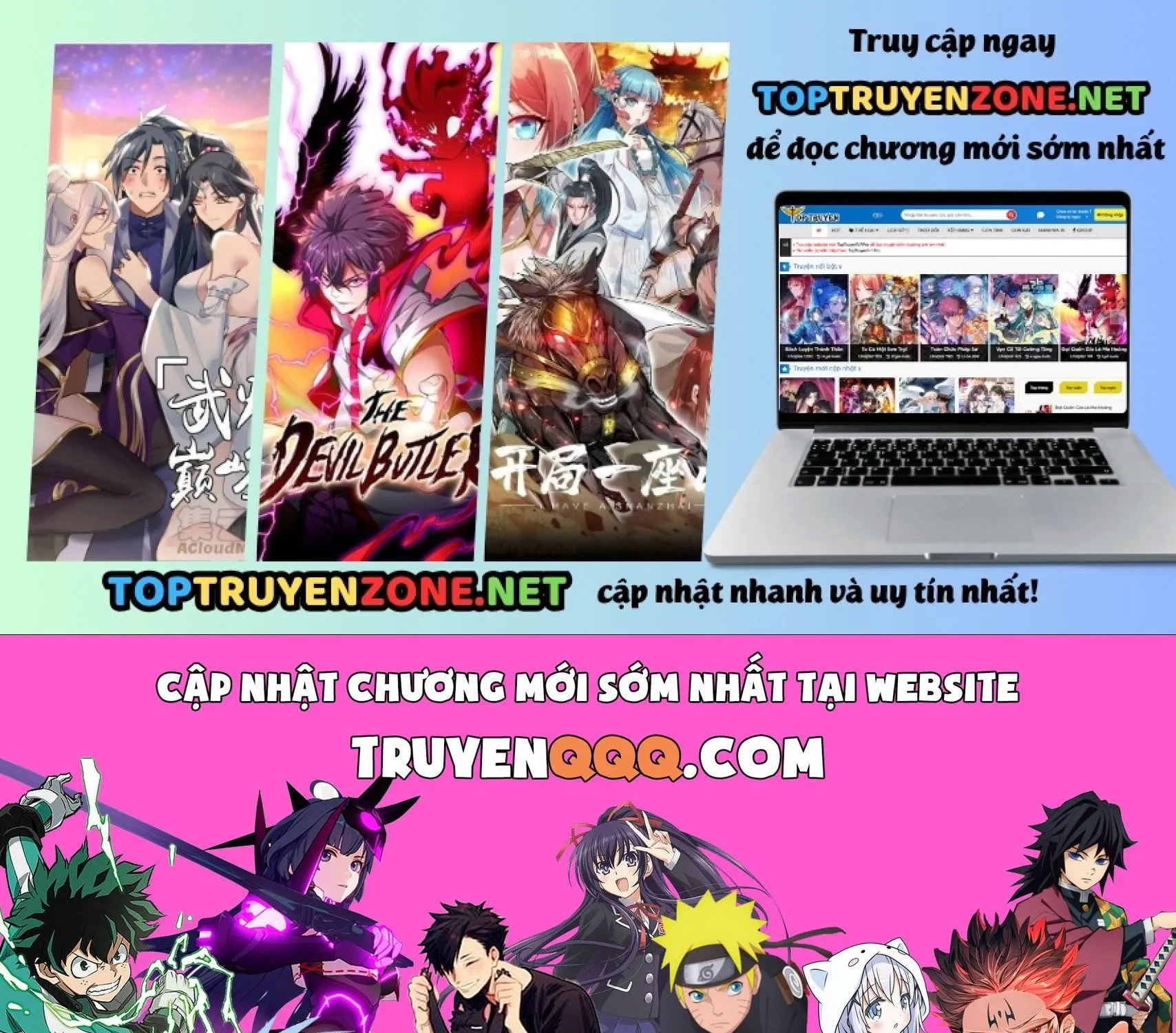 Arte Tập 65 trang 1