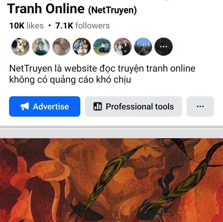 Bạch Cốt Đại Thánh Tập 21 trang 2