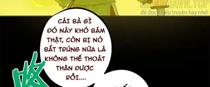 Bạch Cốt Đại Thánh Tập 21 trang 116