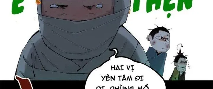 Bạch Cốt Đại Thánh Tập 21 trang 29