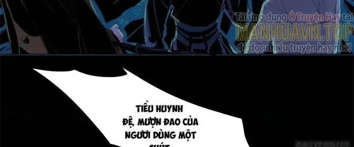 Bạch Cốt Đại Thánh Tập 21 trang 35