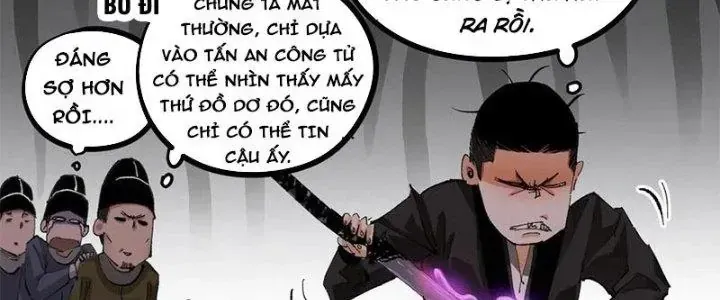 Bạch Cốt Đại Thánh Tập 30 trang 84