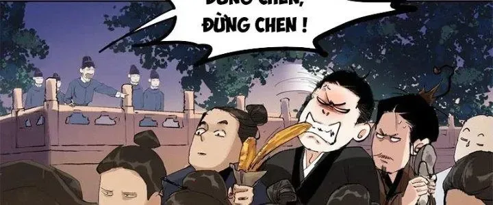 Bạch Cốt Đại Thánh Tập 36 trang 42
