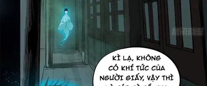 Bạch Cốt Đại Thánh Tập 39 trang 31
