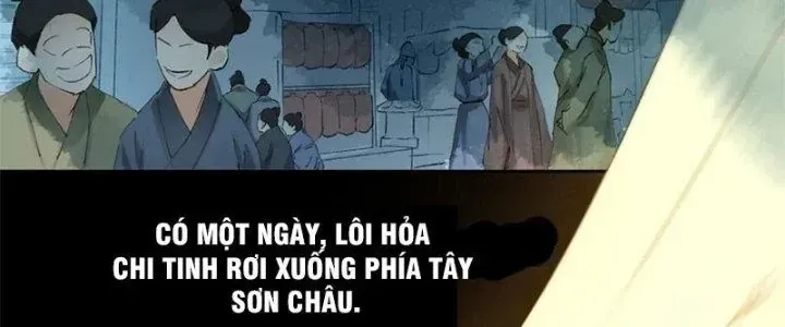 Bạch Cốt Đại Thánh Tập 55 trang 3