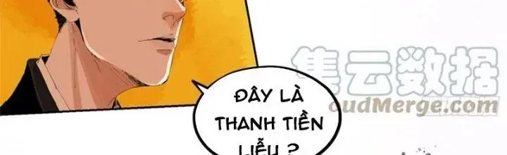 Bạch Cốt Đại Thánh Tập 57 trang 117