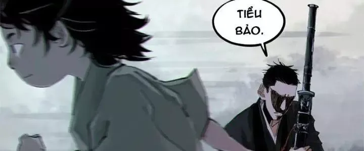 Bạch Cốt Đại Thánh Tập 64 trang 31