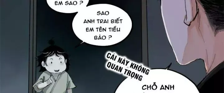 Bạch Cốt Đại Thánh Tập 64 trang 34