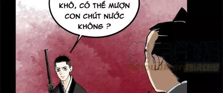 Bạch Cốt Đại Thánh Tập 64 trang 76
