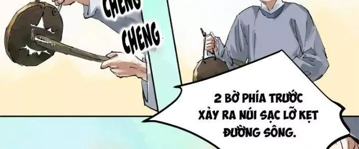 Bạch Cốt Đại Thánh Tập 71 trang 18