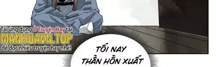 Bạch Cốt Đại Thánh Tập 71 trang 33