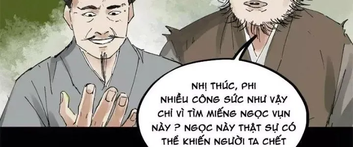 Bạch Cốt Đại Thánh Tập 71 trang 78