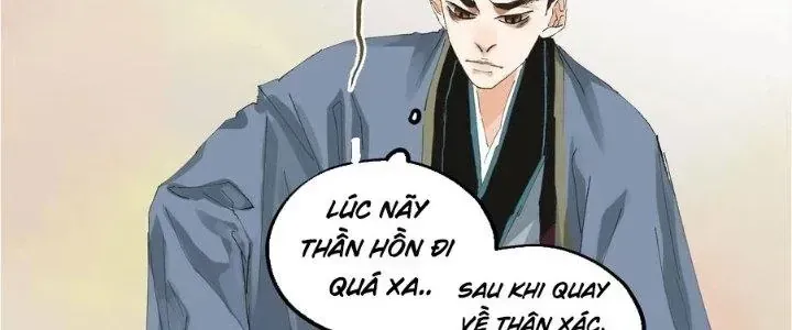 Bạch Cốt Đại Thánh Tập 72 trang 3