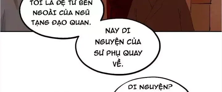 Bạch Cốt Đại Thánh Tập 72 trang 50