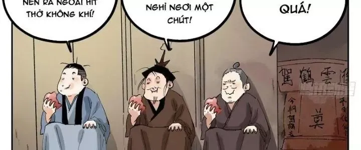 Bạch Cốt Đại Thánh Tập 73 trang 4