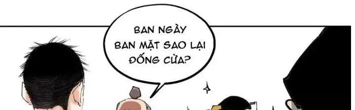 Bạch Cốt Đại Thánh Tập 73 trang 81