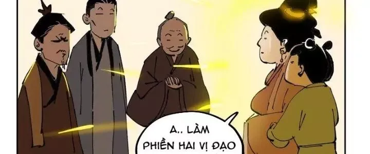 Bạch Cốt Đại Thánh Tập 73 trang 87
