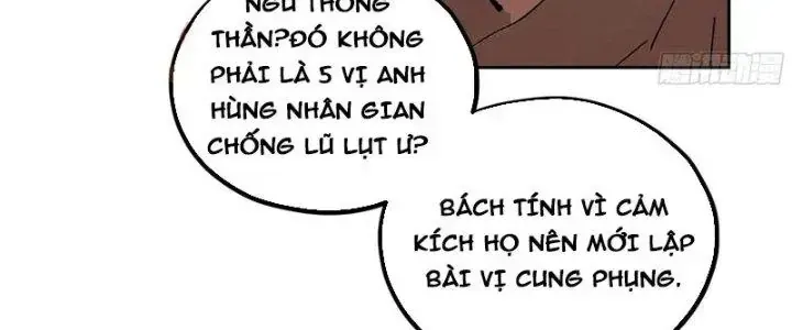 Bạch Cốt Đại Thánh Tập 75 trang 112