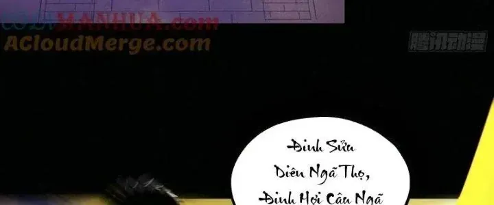 Bạch Cốt Đại Thánh Tập 76 trang 20