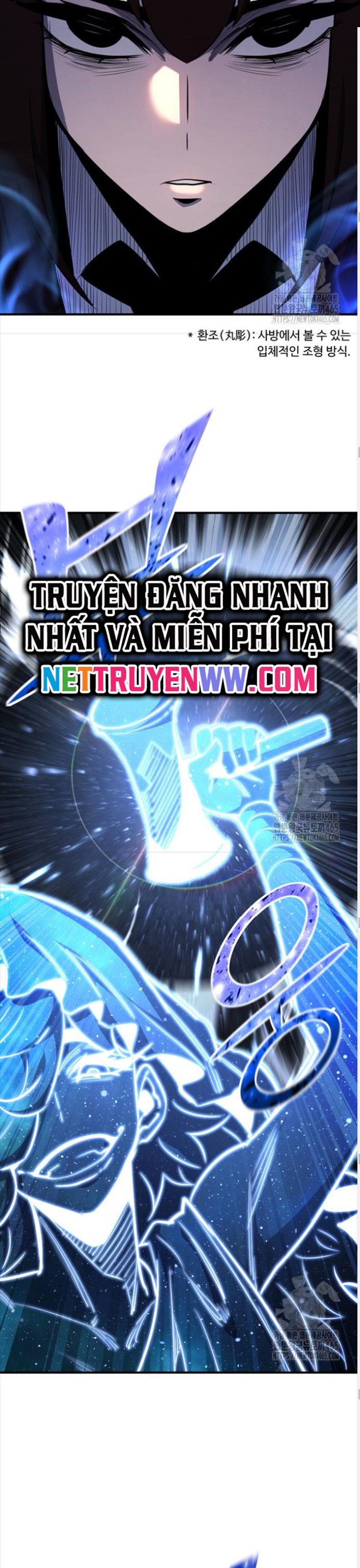 Bản Chất Của Chuyển Sinh Tập 117 trang 20