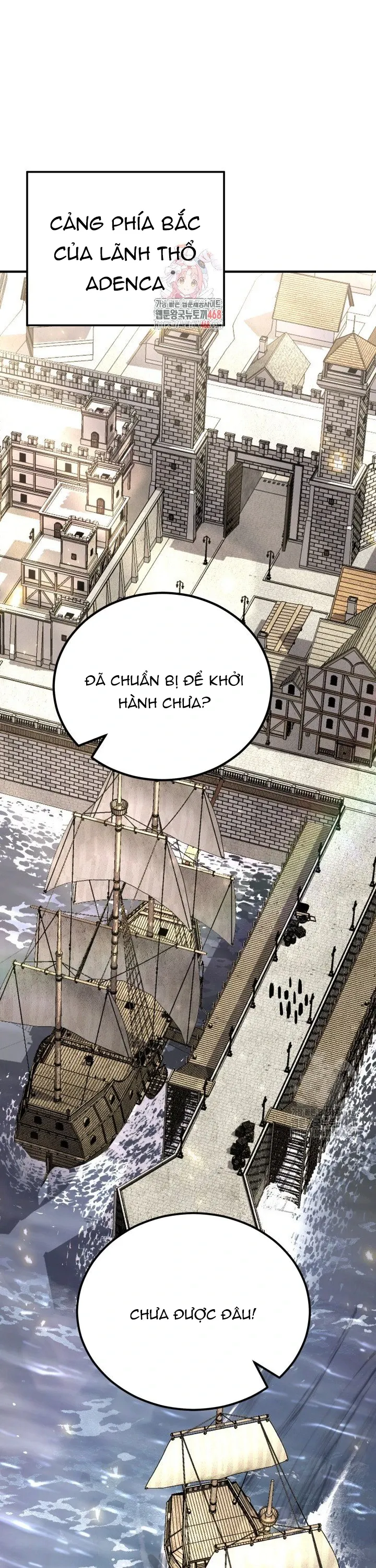 Bản Chất Của Chuyển Sinh Tập 134 trang 2